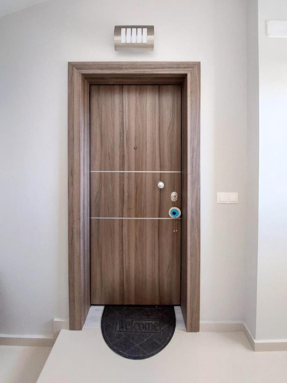 Holiday House Heraklion Deluxe Екстериор снимка