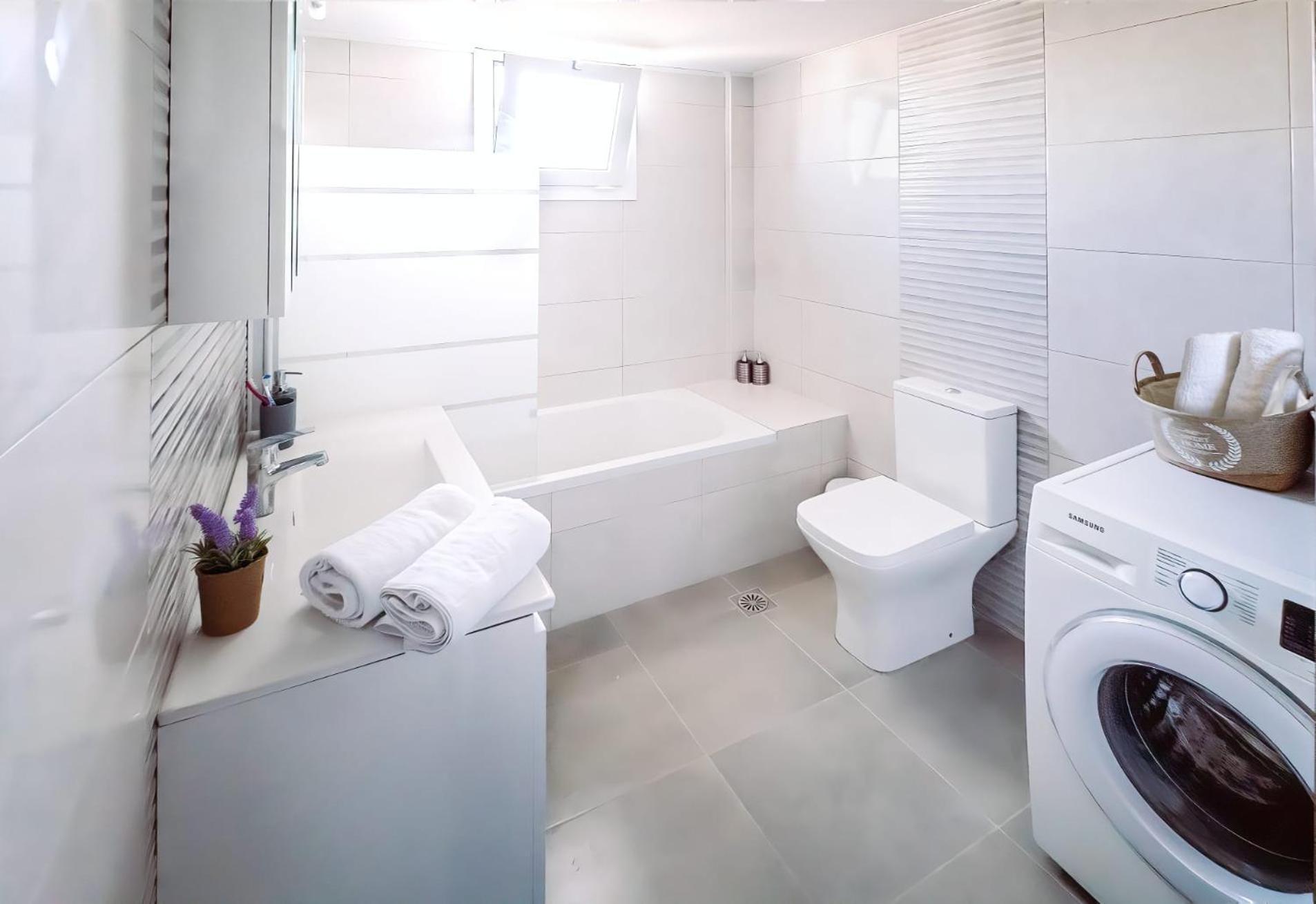 Holiday House Heraklion Deluxe Екстериор снимка