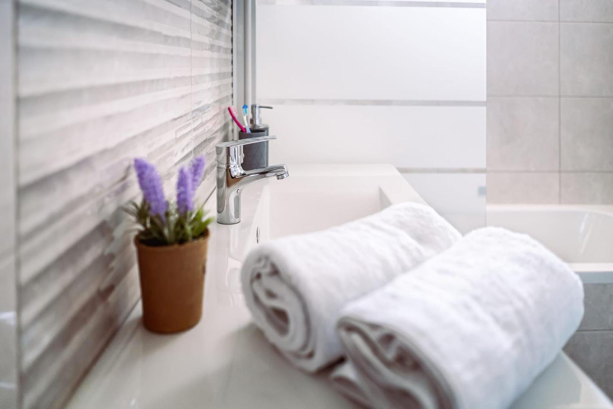 Holiday House Heraklion Deluxe Екстериор снимка