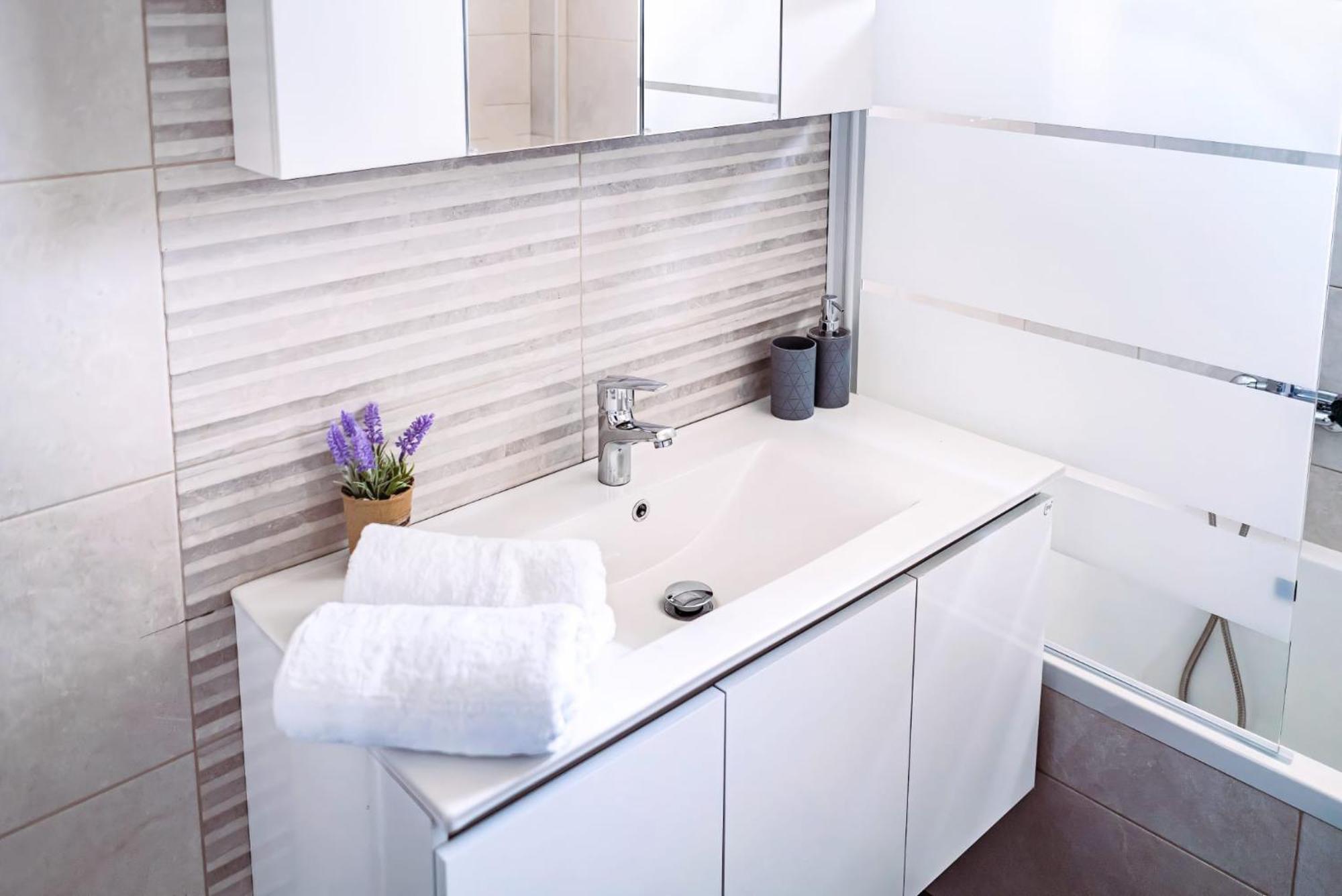 Holiday House Heraklion Deluxe Екстериор снимка