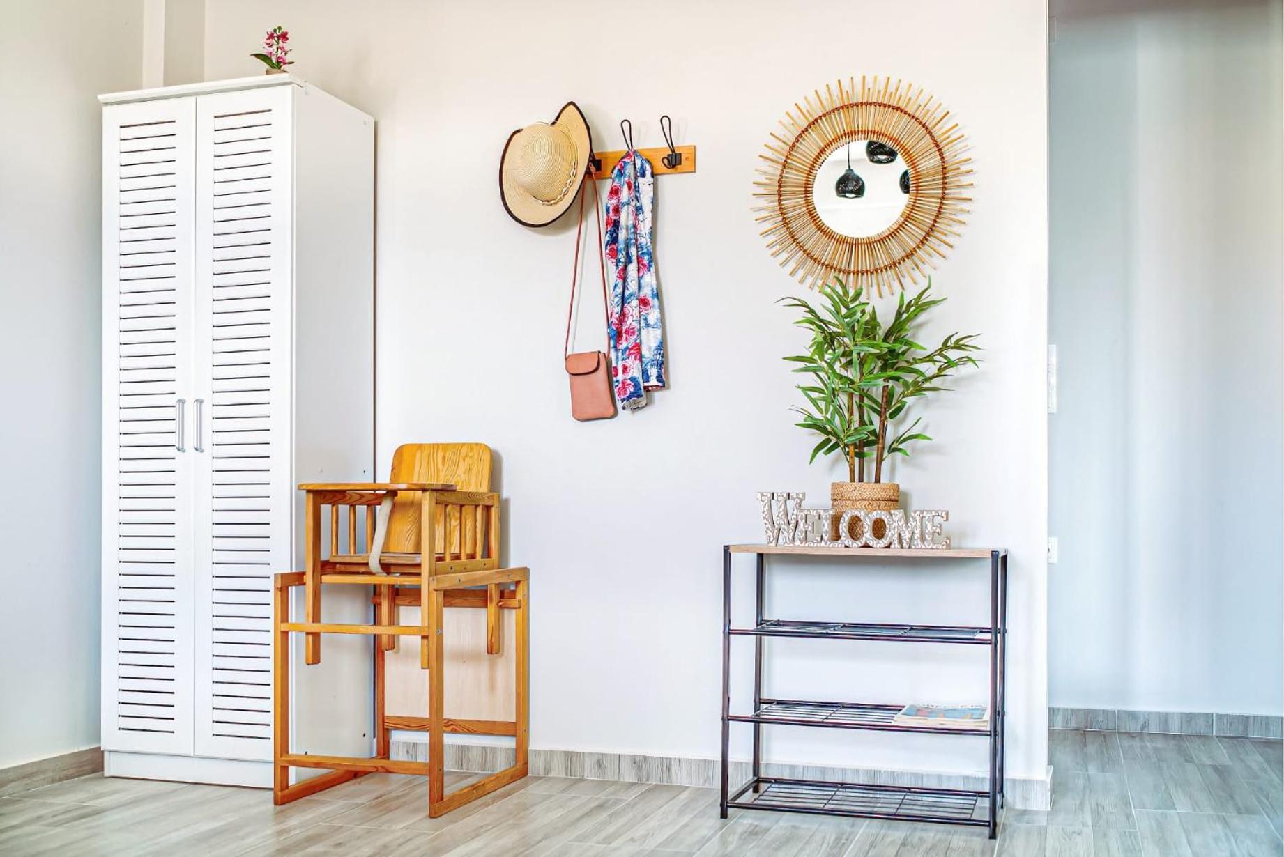 Holiday House Heraklion Deluxe Екстериор снимка