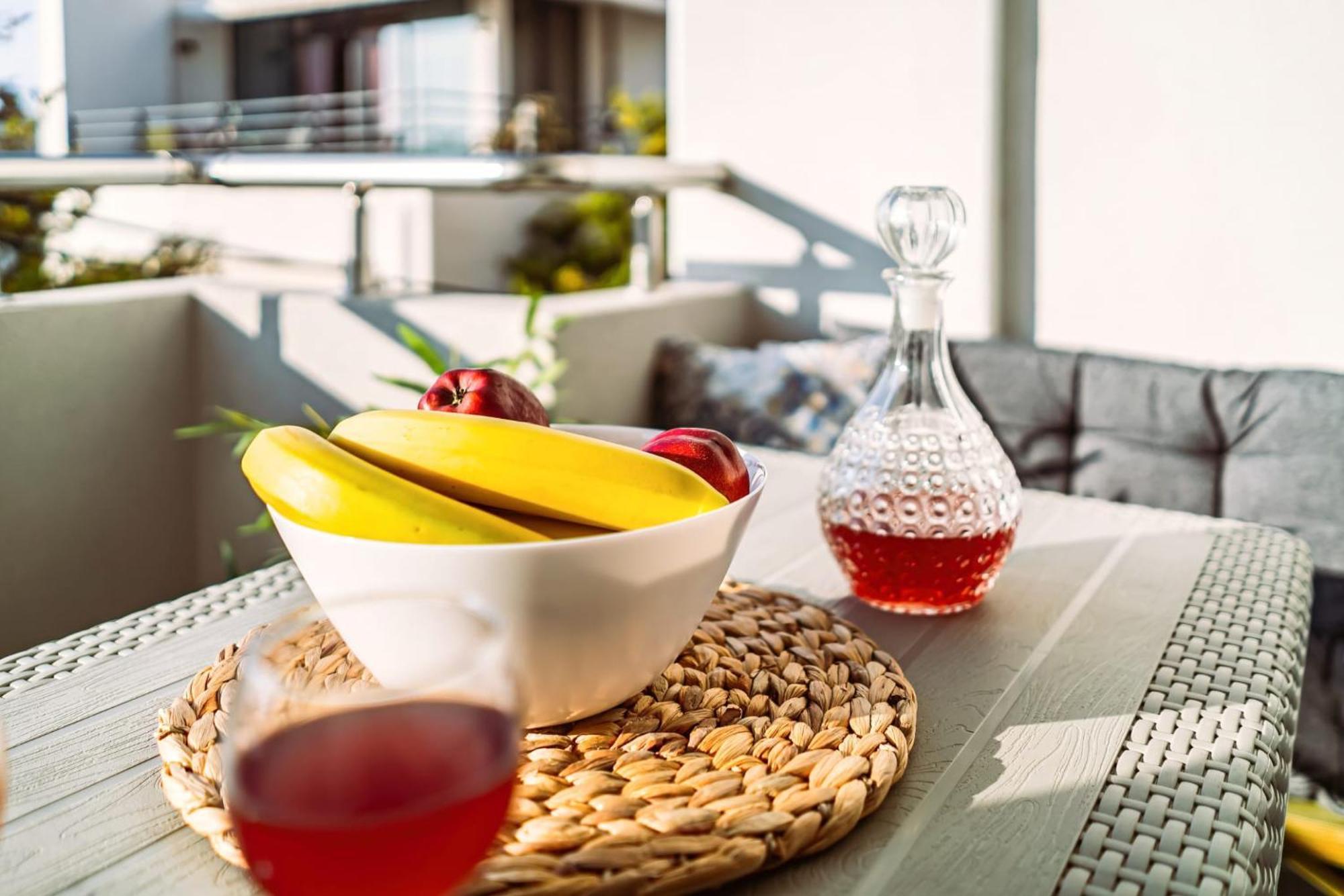 Holiday House Heraklion Deluxe Екстериор снимка